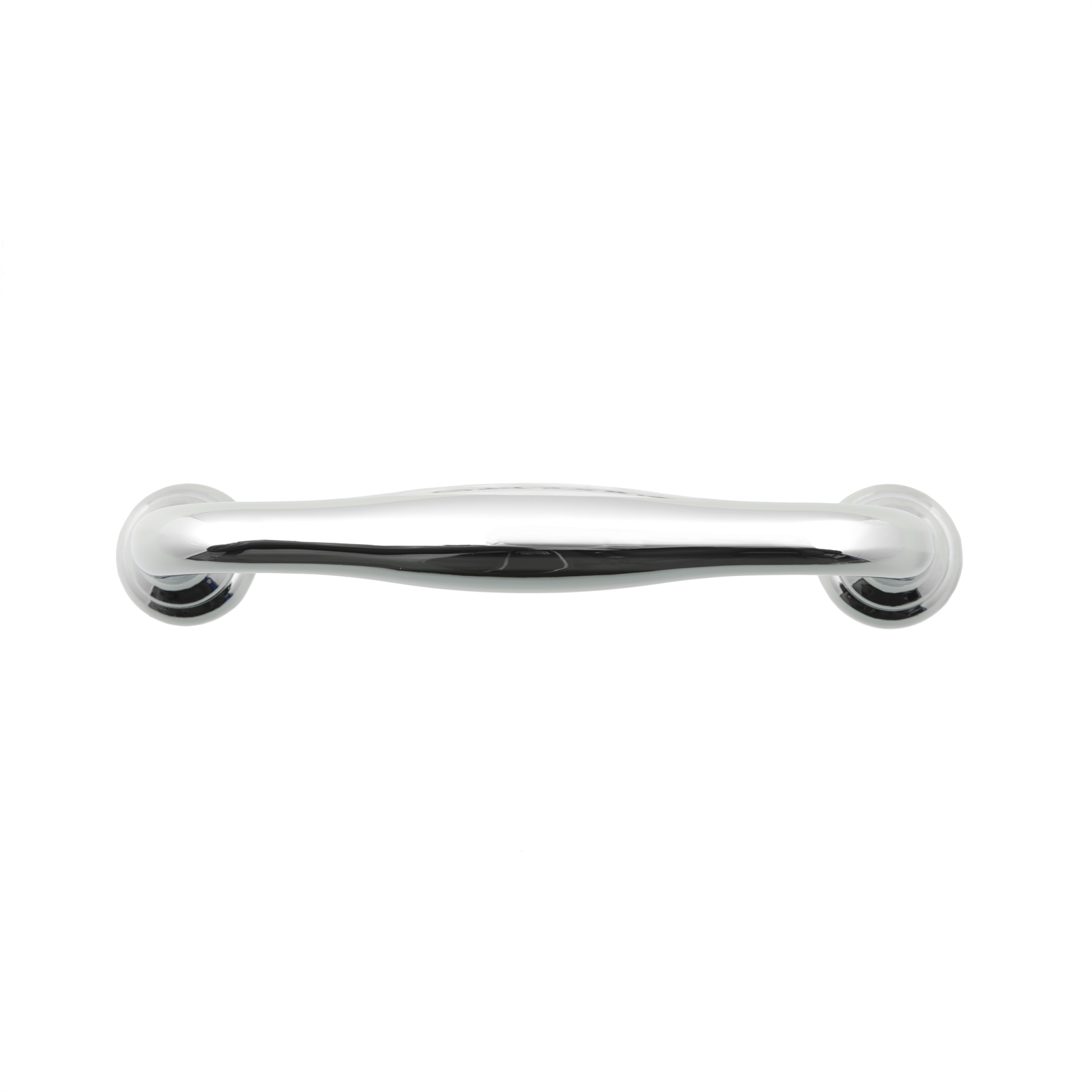 Prestige Chrome Plated Hampton Handle 4 Pack Bunnings Australia