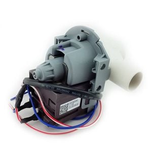 Haier Washing Machine Drain Pump H0034000110D