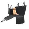 SOGA Luxury Car Trunk Pet Mat