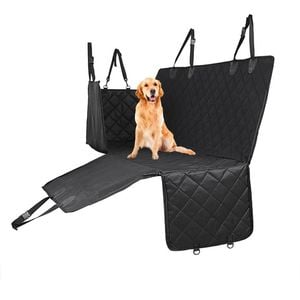 SOGA Luxury Car Trunk Pet Mat
