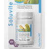 Vetafarm Soluvite D Vitamin Daily Supplement for All Birds 25g