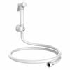 evekare 1.2m White Bidet Spray