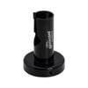 Blu-mol 25mm Black Xtreme Quickcore TCT Holesaw