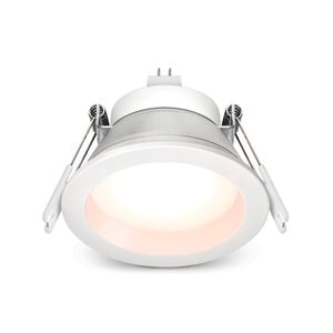 HPM MR16 70mm Fixed LED Downlight