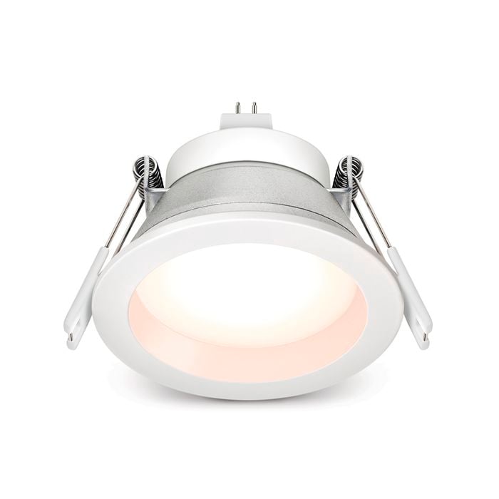 HPM MR16 70mm Fixed LED Downlight