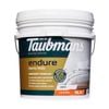 Taubmans 15L White Low Sheen Endure Interior Walls Paint