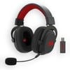 Redragon H510rgb Pro Zeus 7.1 Surround Sound Gaming Headphone