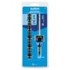 Sutton Tools Quick Release Arbor Starter Kit - 6 Piece