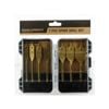 Craftright 7 Piece Flat Spade Drill Set