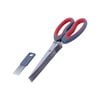 Avanti Herb Dicing 10 Blade Scissors