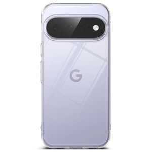 MEZON Google Pixel 11 Clear Ultra Slim TPU Gel Back Case