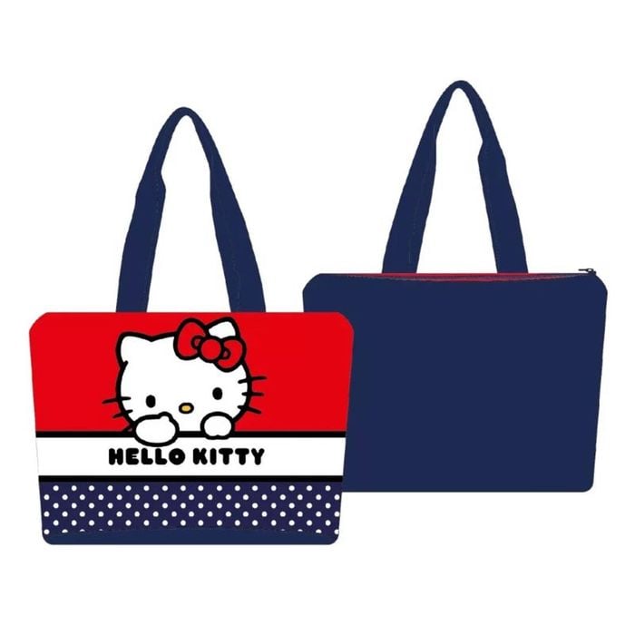 Hello Kitty Kids Swimming Beach Bag 47cm