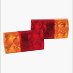 Narva LED Slimline Trailer Lamp Pack