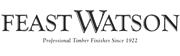 Feast Watson logo