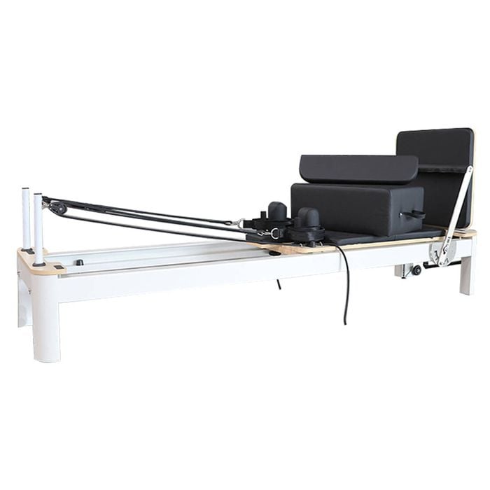 Aluminum Pilates Reformer PL-500
