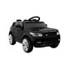 Kids Ride On Car Electric 12V Range Rover Inspired Black