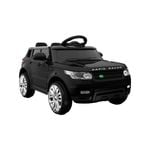 Kids Ride On Car Electric 12V Range Rover Inspired Black