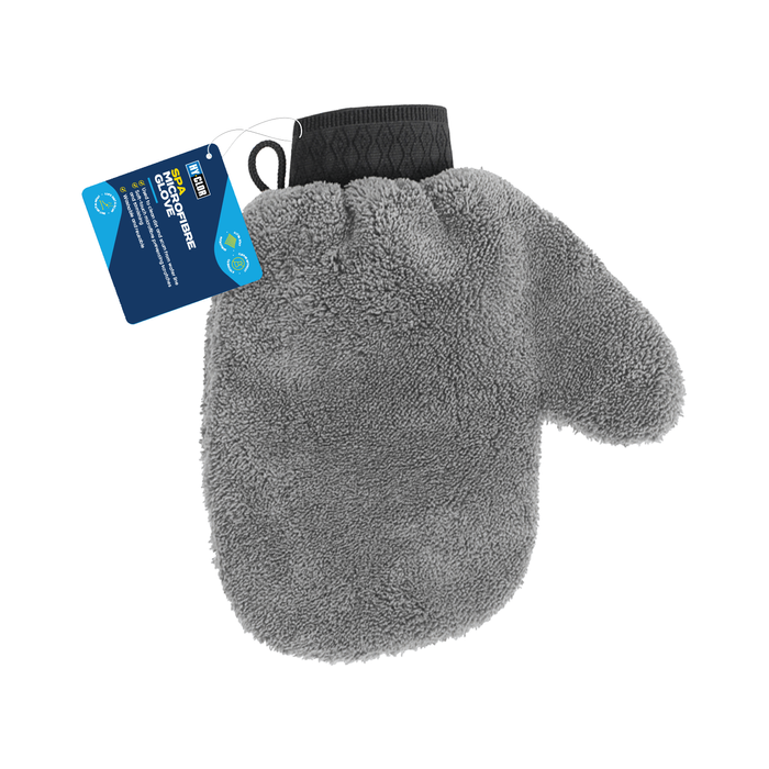 Hy-Clor Spa Microfibre Glove