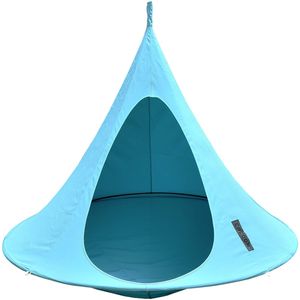 Cacoon Double Turquoise
