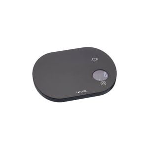 Taylor Touchless Tare Digital Dual Kitchen Scale 5.5kg