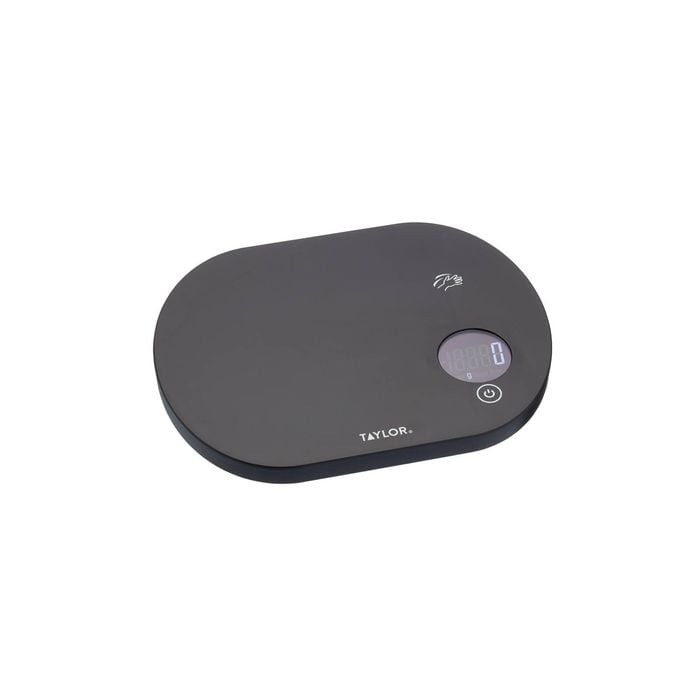 Taylor Touchless Tare Digital Dual Kitchen Scale 5.5kg