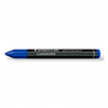 Staedtler Blue Lumocolor Permanent Omnigraph Crayon - Box of 12