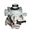 Westinghouse Dishwasher Diverter & Pressure Switch 4055819207