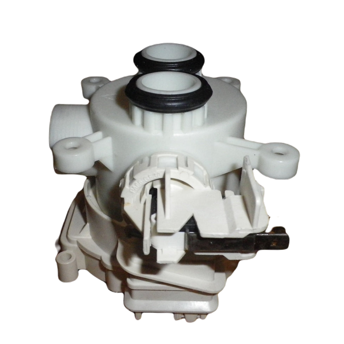 Westinghouse Dishwasher Diverter & Pressure Switch 4055819207