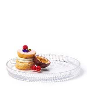 Salt & Pepper Ogin Platter 30cm