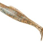 ZMan DieZel MinnowZ 4" Soft Plastic Fishing Lure #Pinfish