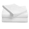 Luxury Living 1000TC Cotton Rich Sheet Set White King