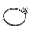 Oven Fan Forced Heating Element 2100W - 437928, suits Asko