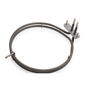 Oven Fan Forced Heating Element 2100W - 437928, suits Asko