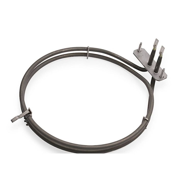 Oven Fan Forced Heating Element 2100W - 437928, suits Asko
