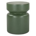 Marquee 350 x 350 x 450mm  Green Stool Side Cortina