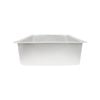 Pro Deep Square Pan 10\/ 25x10cm Mondo"