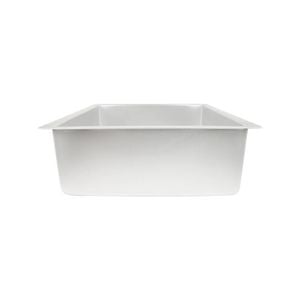 Pro Deep Square Pan 10\/ 25x10cm Mondo"