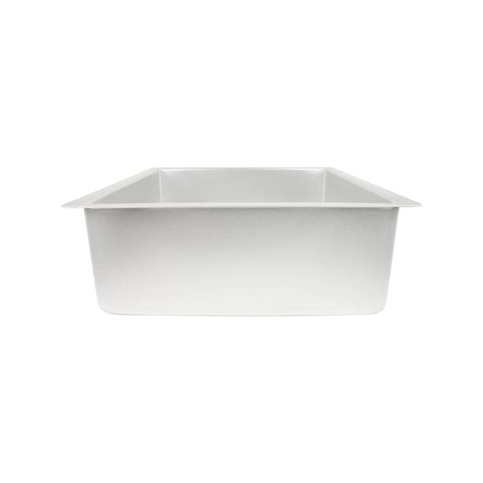Pro Deep Square Pan 10\/ 25x10cm Mondo"