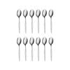 Trenton Oslo Desert Spoons - 12 Pieces