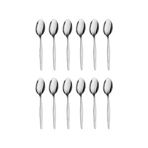 Trenton Oslo Desert Spoons - 12 Pieces