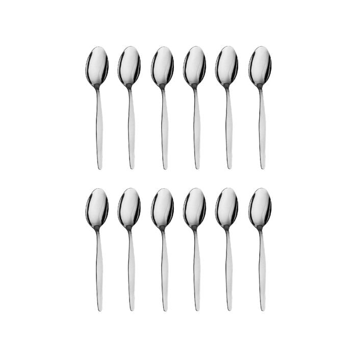 Trenton Oslo Desert Spoons - 12 Pieces