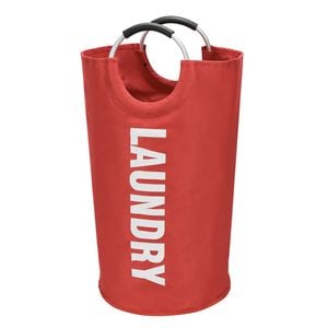 Catzon 90L Collapsible Laundry Bag Foldable Washing Bin