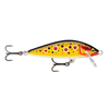 Rapala Limited Classic Colour Spotted Dog Trout Fishing Lure Countdown Elite 5.5cm Glided