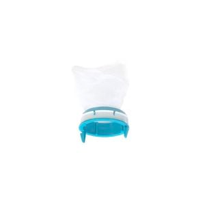 Washing Machine Agitator Filter Bag 0564257398, Suits Electrolux, Simpson, Hoover