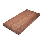 City Timber 135x19mm QLD Blue Gum Stagwood BAL19 Natural Decking – L/M