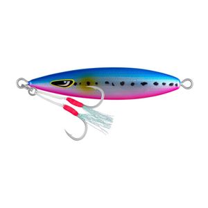 Nomad Design Gypsea 40g Teardrop Shape Metal Fishing Jig Blue Sardine
