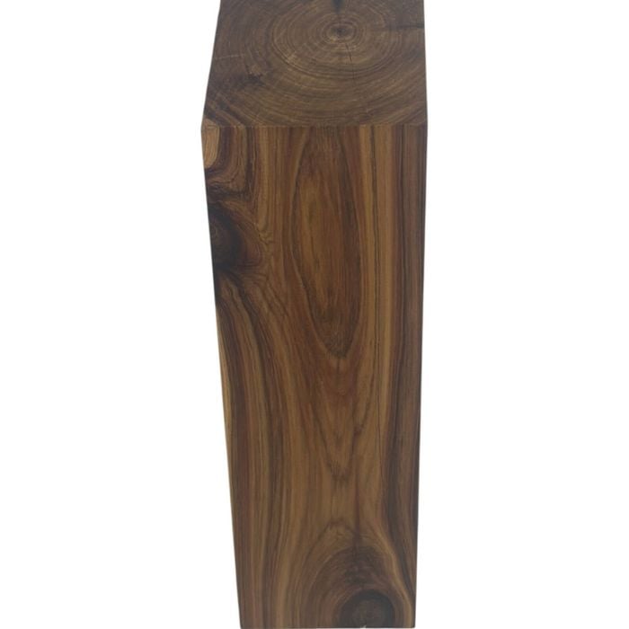 90 x 90mm 3.0m Splay Cypress Bollard DAR