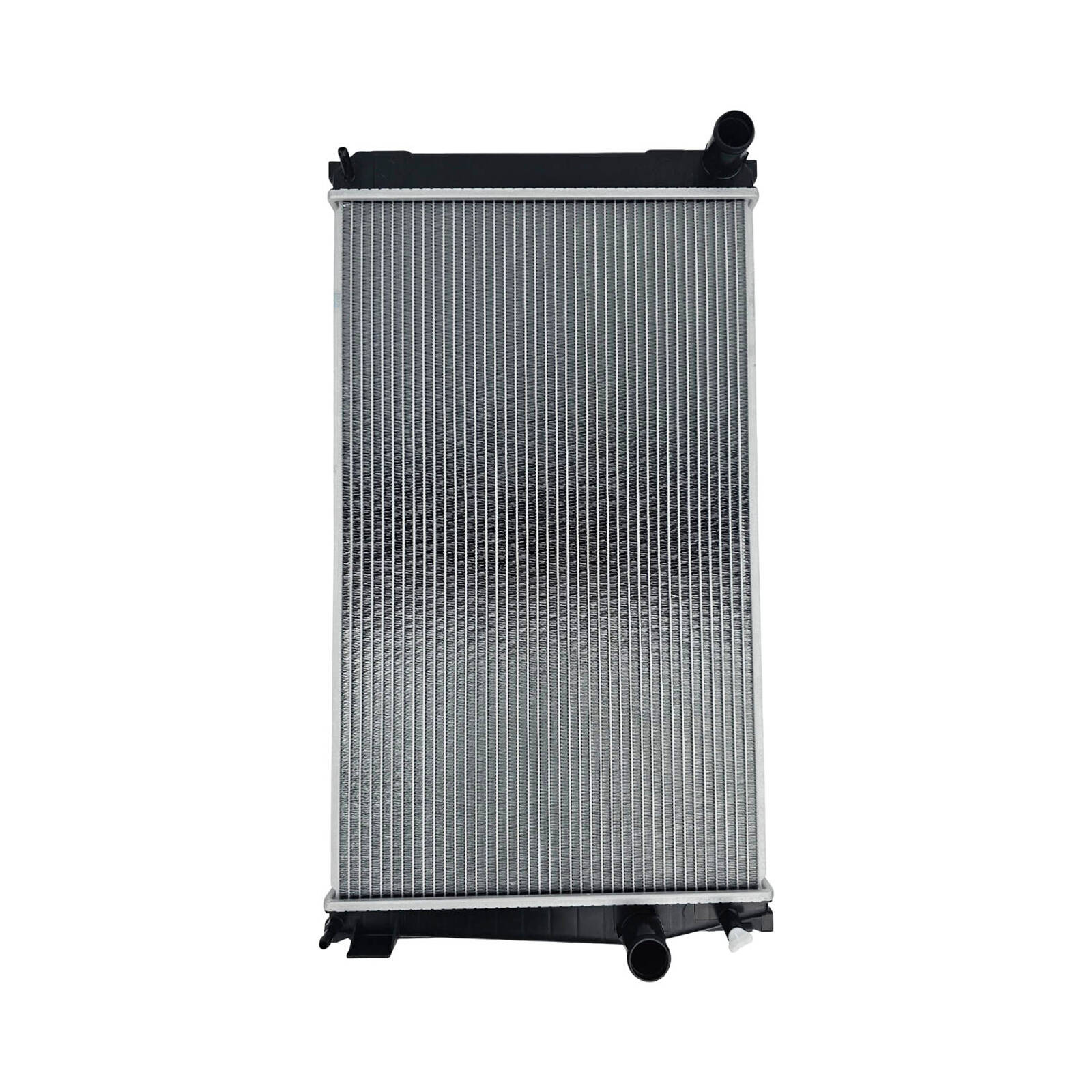 Radiator For Toyota Rav4 ACA33 ACA38 2AZFE 2.4L ASA44 2ARFE 2.5L 05~19 Manual product image