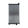 Radiator For Toyota Rav4 ACA33 ACA38 2AZFE 2.4L ASA44 2ARFE 2.5L 05~19 Manual