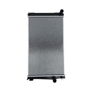 Radiator For Toyota Rav4 ACA33 ACA38 2AZFE 2.4L ASA44 2ARFE 2.5L 05~19 Manual